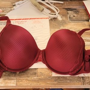Vanity Fair Bra 40D